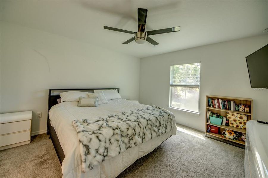 Furnished interior view inside a new home in , Port Charlotte (Image 23). Furnished interior view inside a new home in , Port Charlotte (Image 23).