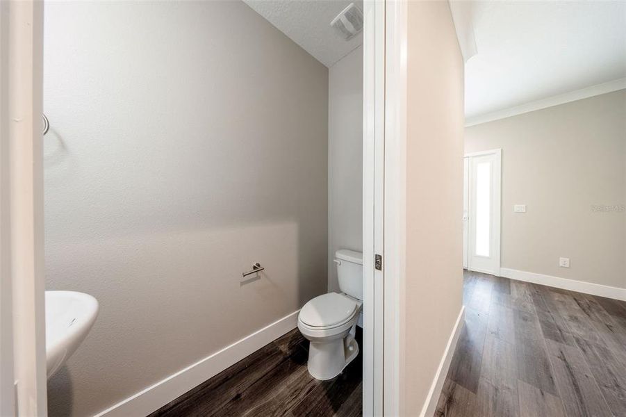 Spacious, unfurnished interior of a new home in , Deltona (Image 30). Spacious, unfurnished interior of a new home in , Deltona (Image 30).