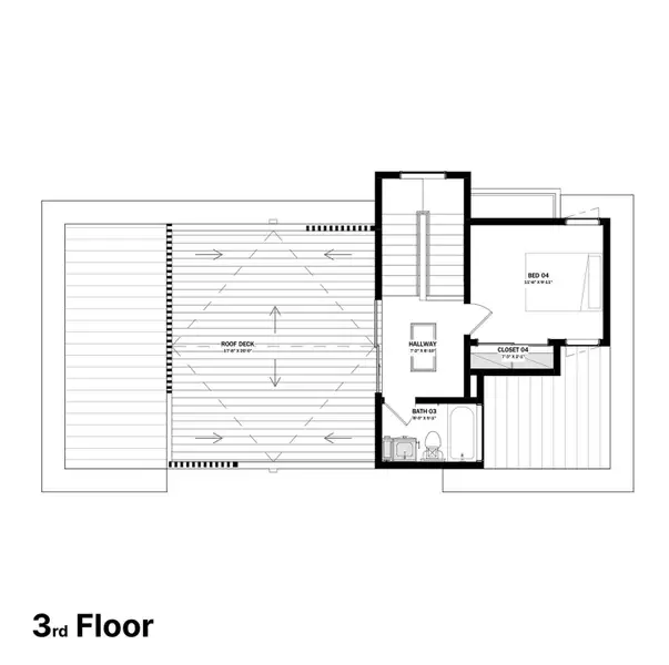 View of property floor plan