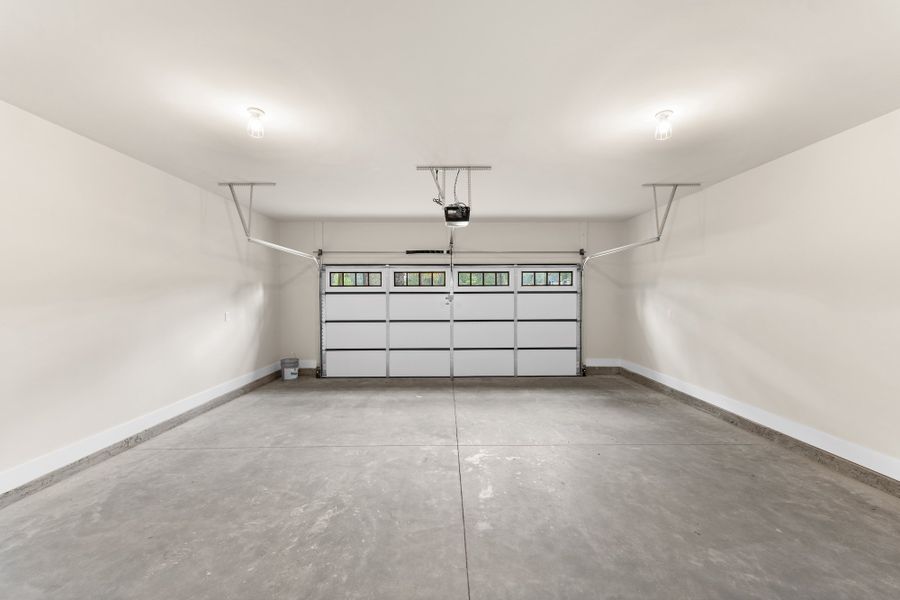 Bennet Garage Bennet Garage