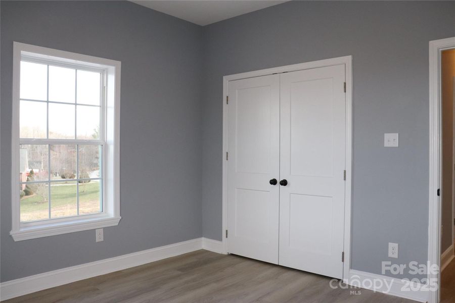 Spacious, unfurnished interior of a new home in , Lenoir (Image 38).