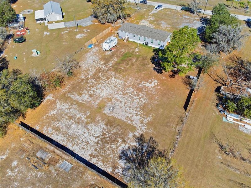 Site preparation for new homesites in , Fort Meade (Image 30).