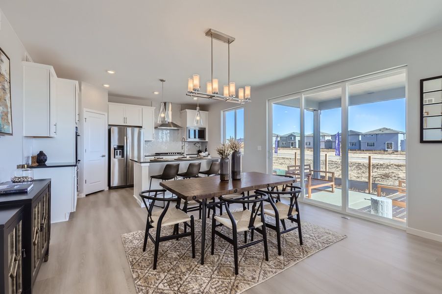 New Home in Windsor, CO.  - Slide 9