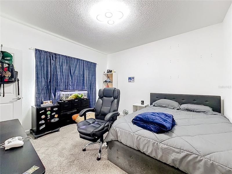 Furnished interior view inside a new home in Rhett's Ridge, Apopka (Image 39).