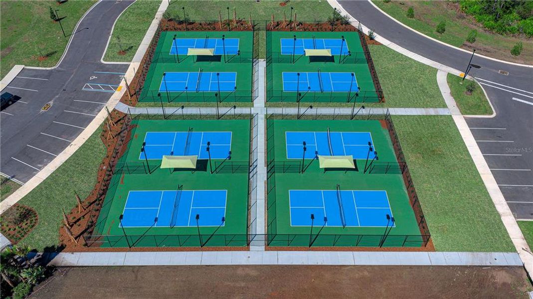 Community amenities in Sawmill Branch Express, Palm Coast (Image 50).