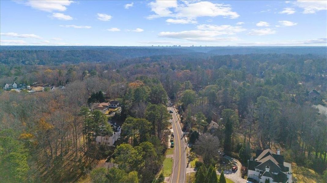 Natural landscape and outdoor views near in Roswell (Image 68). Natural landscape and outdoor views near in Roswell (Image 68).
