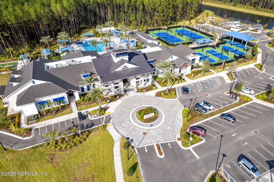 Community amenities in Del Webb Wildlight, Wildlight (Image 57).