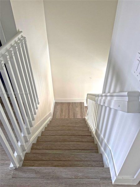 Spacious, unfurnished interior of a new home in , Homestead (Image 13).