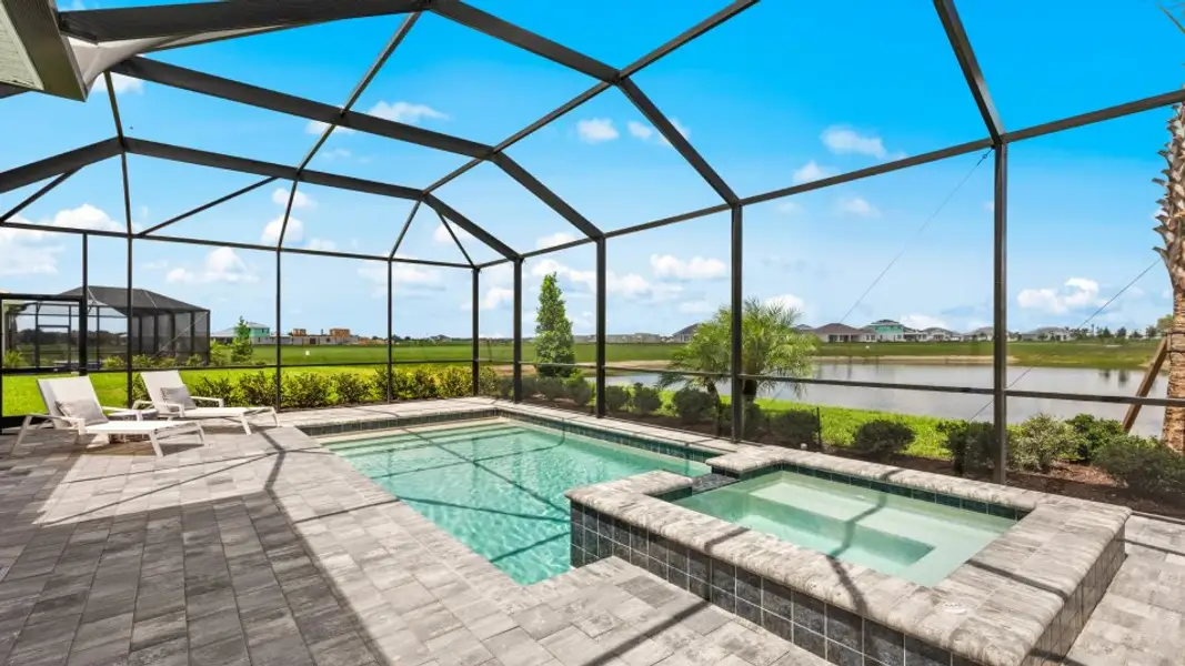 The National Golf & Country Club Terrace Condominiums Maria Outdoor Space The National Golf & Country Club Terrace Condominiums Maria Outdoor Space