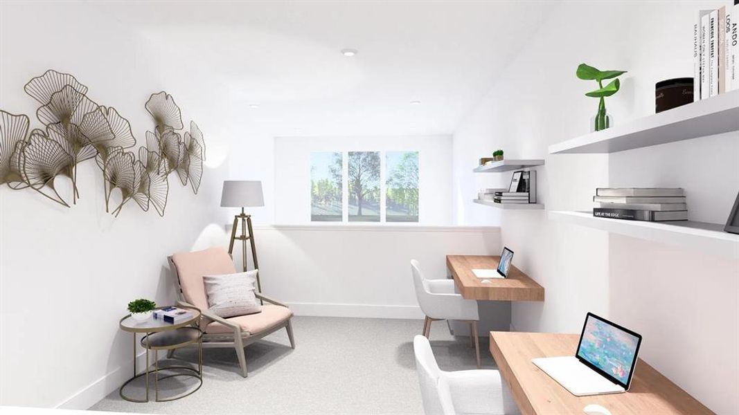 The Balsam Loft The Balsam Loft