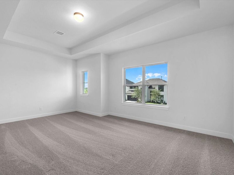 Image 5 of a home in Meridiana - 60'.