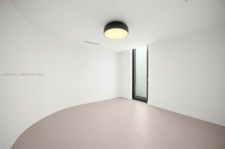 Spacious, unfurnished interior of a new home in , Miami (Image 21). Spacious, unfurnished interior of a new home in , Miami (Image 21).