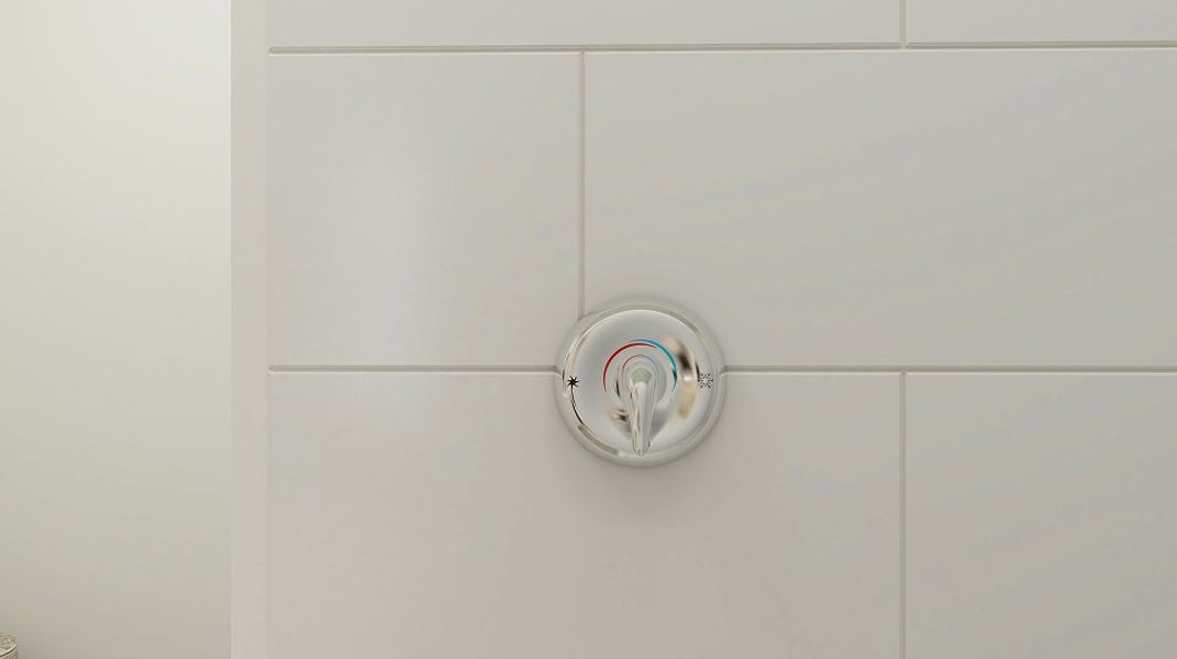 Grove Core EI Shower Valve Grove Core EI Shower Valve