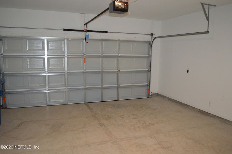 Spacious, unfurnished interior of a new home in , St. Augustine (Image 17).