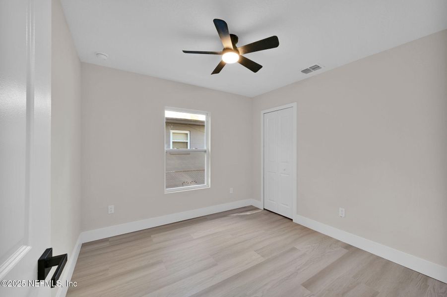 Spacious, unfurnished interior of a new home in , Jacksonville (Image 29). Spacious, unfurnished interior of a new home in , Jacksonville (Image 29).