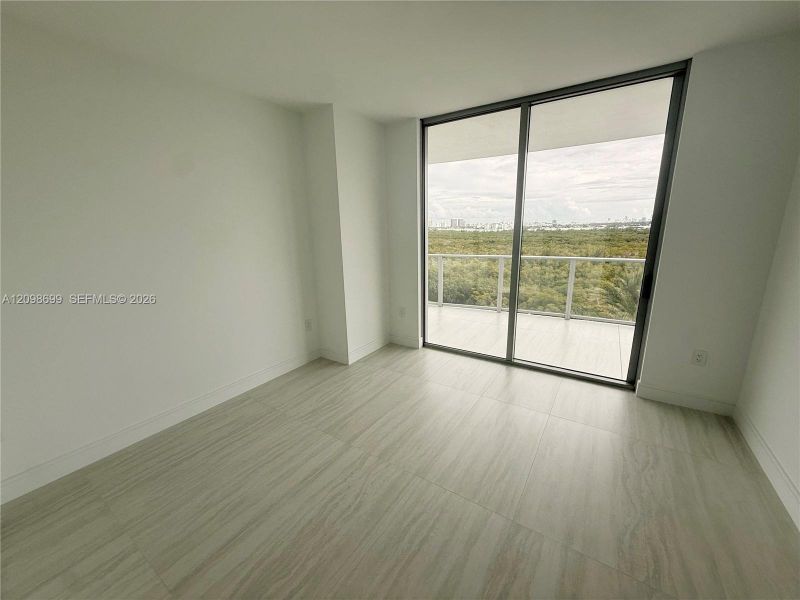 Spacious, unfurnished interior of a new home in , North Miami (Image 19). Spacious, unfurnished interior of a new home in , North Miami (Image 19).