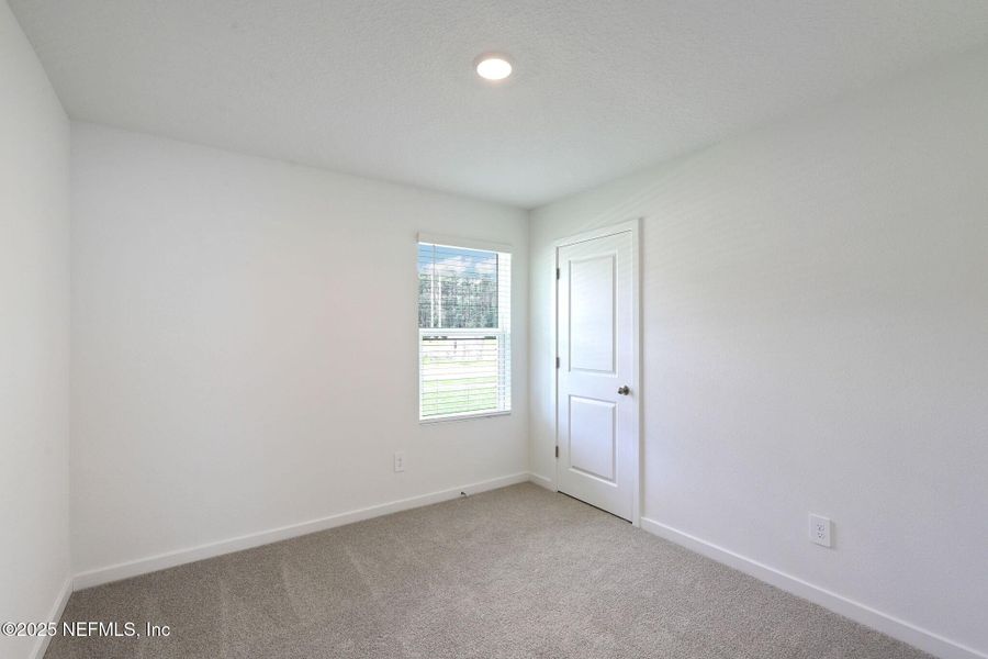 Spacious, unfurnished interior of a new home in , Jacksonville (Image 14).