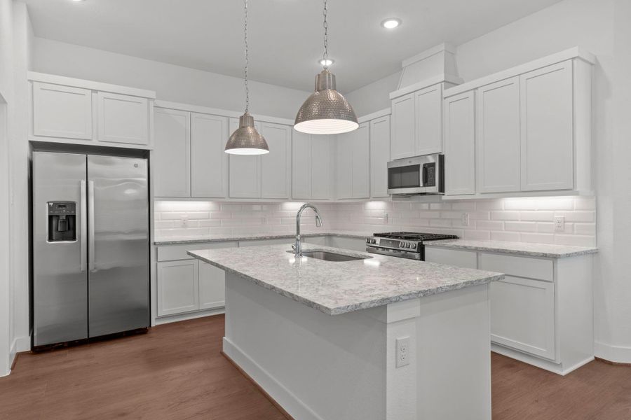 **Photos are representative of the floor plan and not of the actual home**