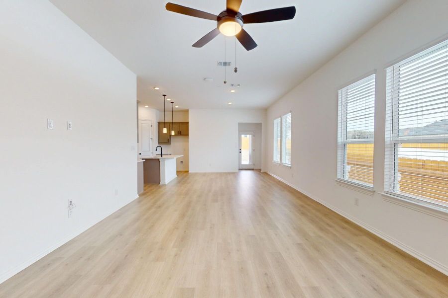 Family Room Family Room