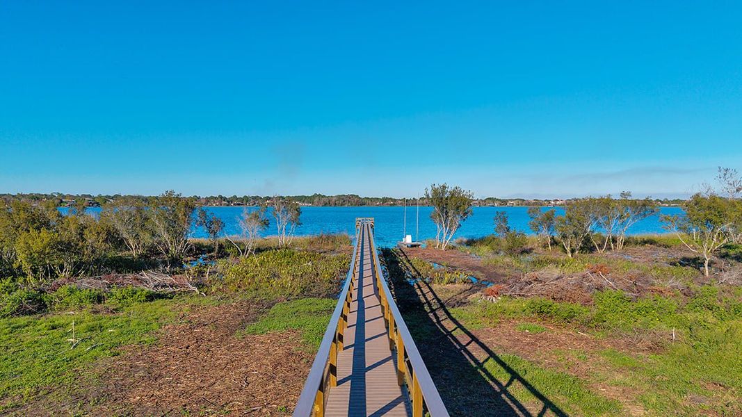 Natural landscape and outdoor views near Lochside in Mount Dora (Image 20).