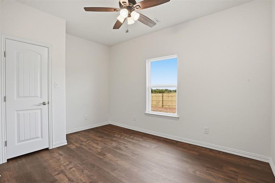 Spacious, unfurnished interior of a new home in , Grandview (Image 12). Spacious, unfurnished interior of a new home in , Grandview (Image 12).