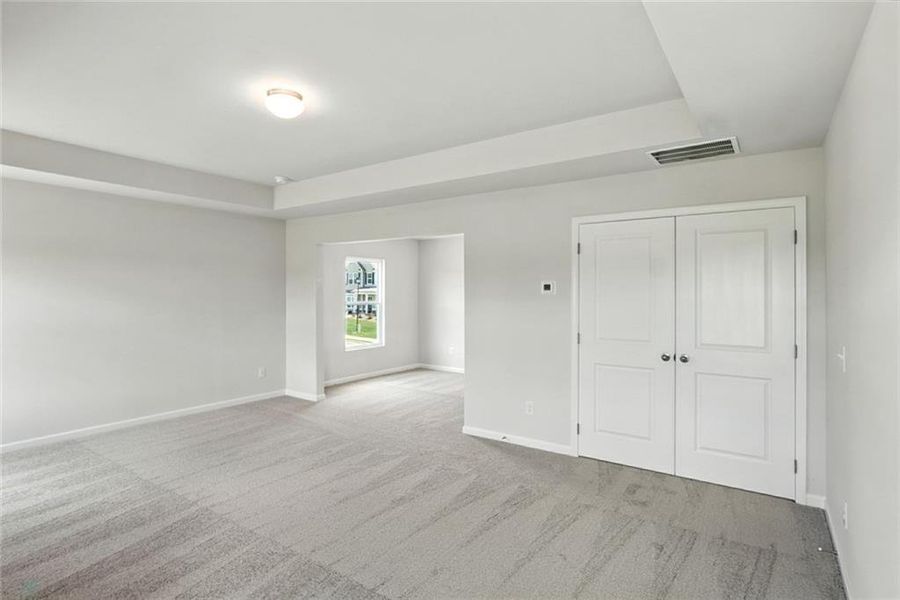 Spacious, unfurnished interior of a new home in , Jefferson (Image 35). Spacious, unfurnished interior of a new home in , Jefferson (Image 35).