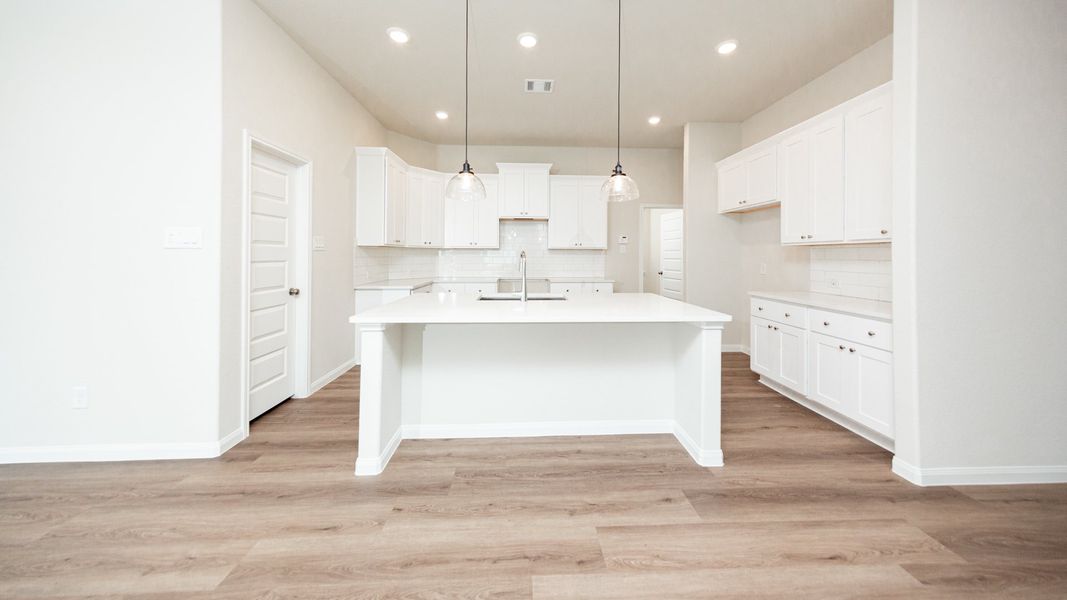Kitchen Kitchen