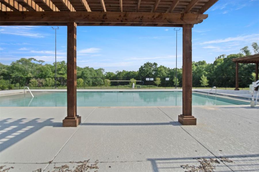 Community amenities in Shaded Tree, McKinney (Image 31). Community amenities in Shaded Tree, McKinney (Image 31).