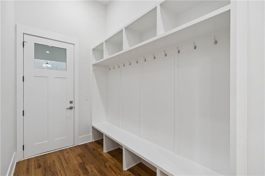 Spacious, unfurnished interior of a new home in , Atlanta (Image 21). Spacious, unfurnished interior of a new home in , Atlanta (Image 21).