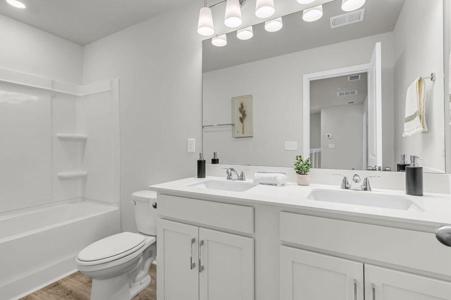 Summerville, SC New Home.  - Slide 21