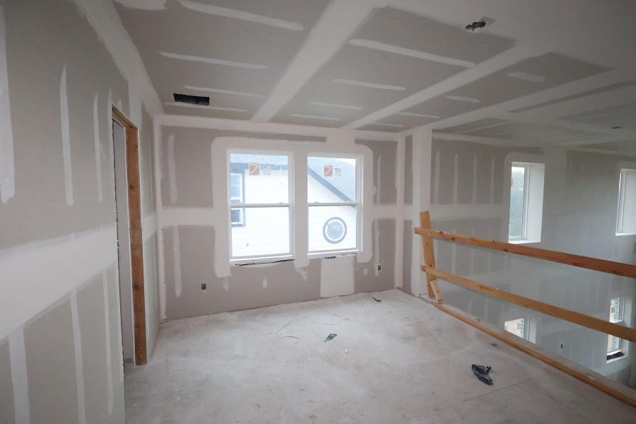 Loft - still under construction! Loft - still under construction!