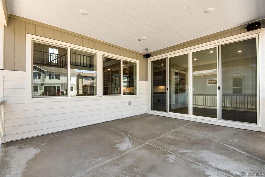 Image 49 of a home in Reunion Ridge.