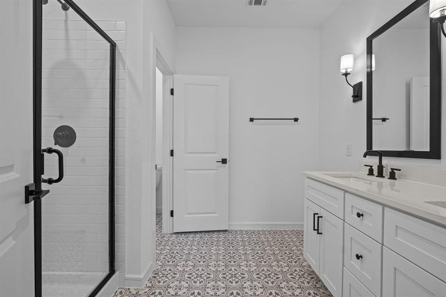 Image 11 of a home in Caldwell Lakes. Image 11 of a home in Caldwell Lakes.