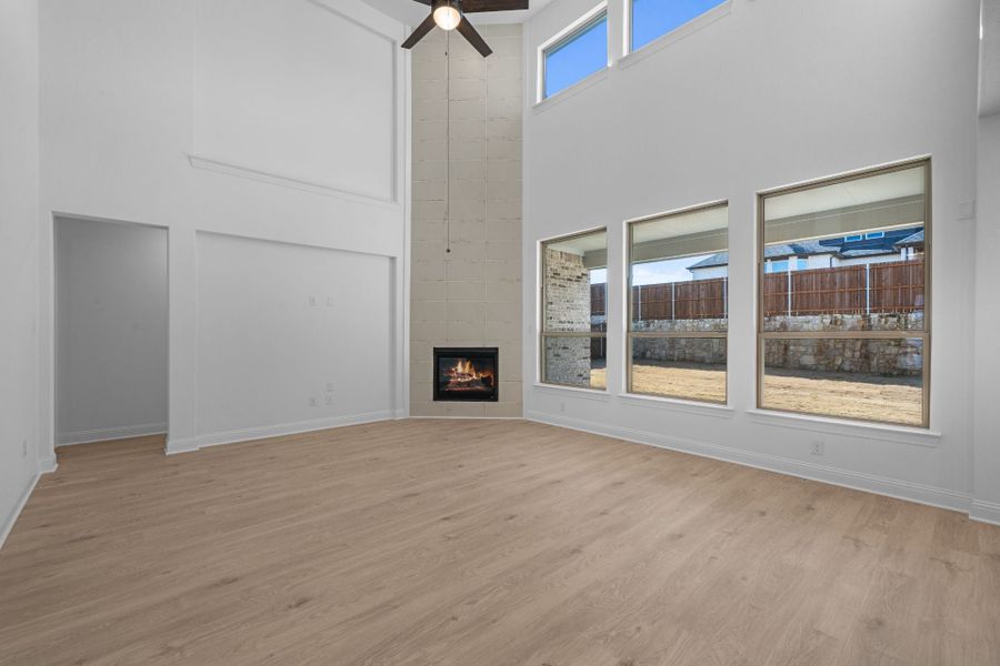 New Home in Fort Worth, TX.  - Slide 15