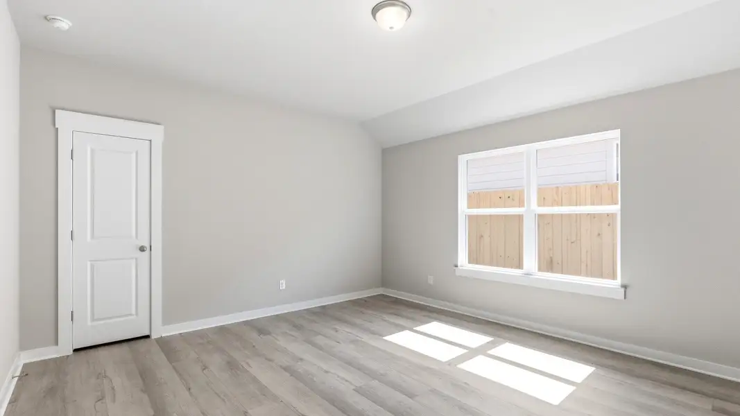 Representative photo, not pictures of actual home.