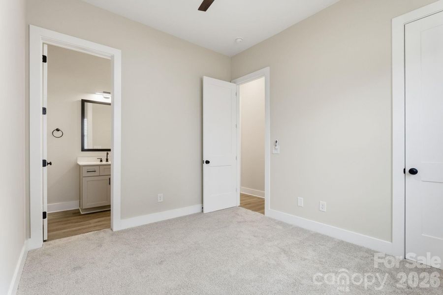 Spacious, unfurnished interior of a new home in , Kannapolis (Image 22). Spacious, unfurnished interior of a new home in , Kannapolis (Image 22).