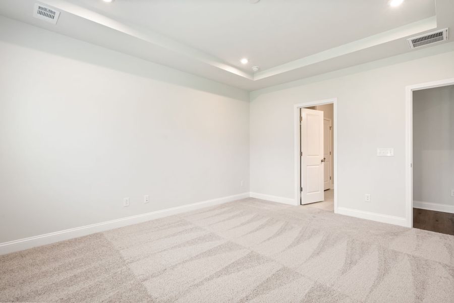 Owner's Suite Owner's Suite