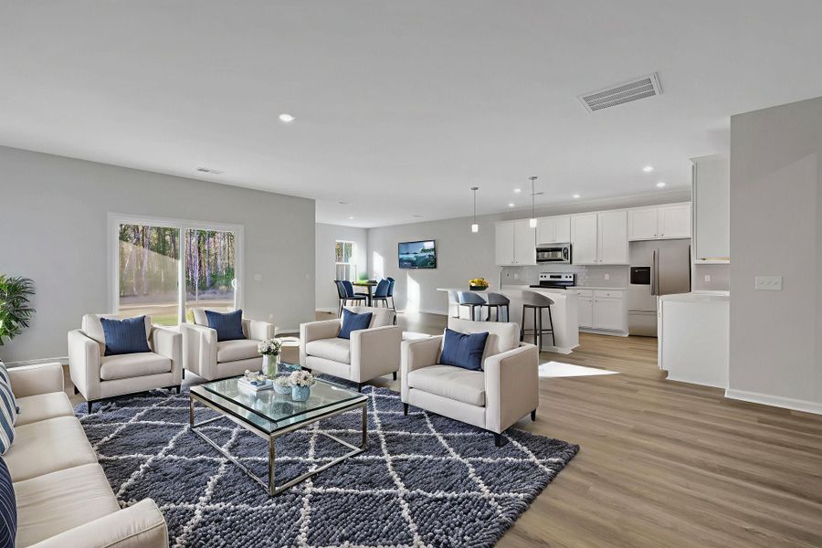 2,297sf New Home in Pooler, GA. - Slide 11 2,297sf New Home in Pooler, GA. - Slide 11