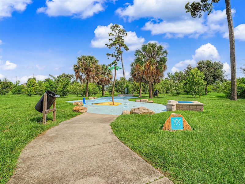 Monte Beach Park Monte Beach Park