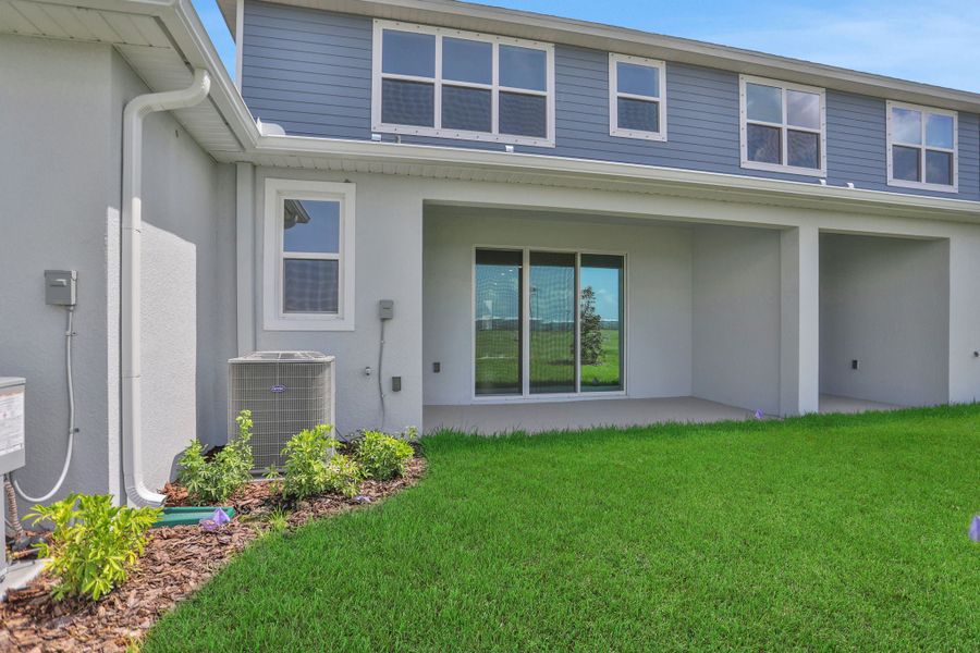 3br New Home in Parrish, FL.  - Slide 5
