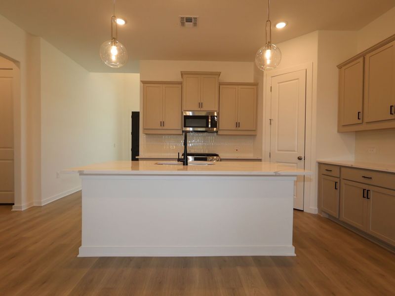 Kitchen Kitchen