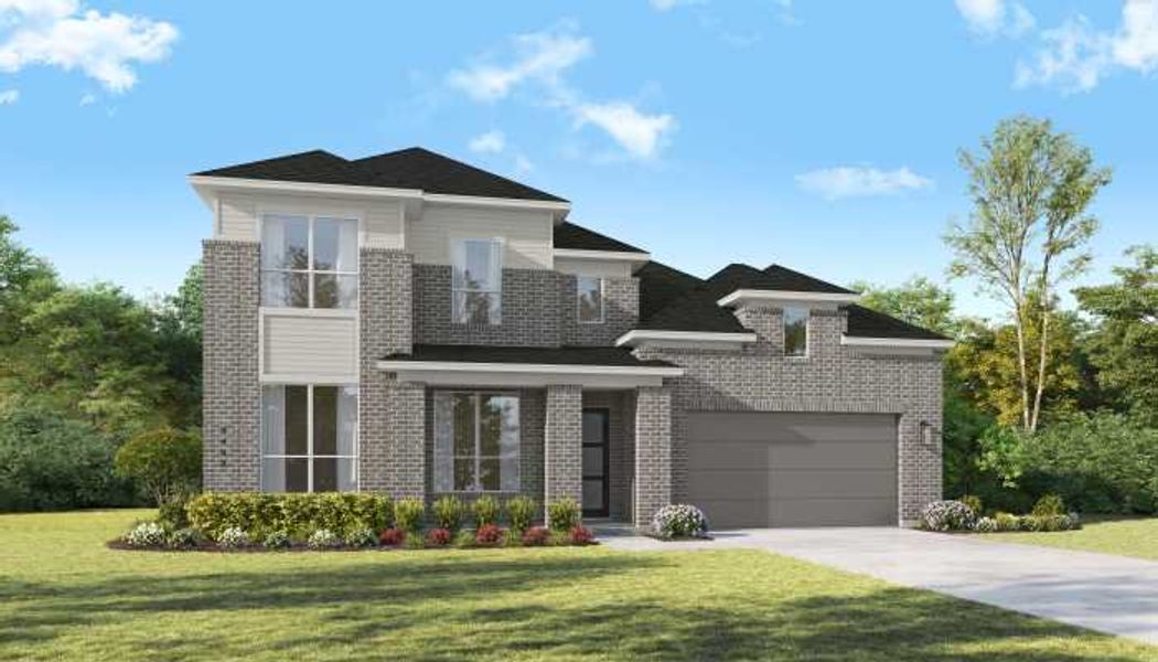 Elevation BM Elevation BM