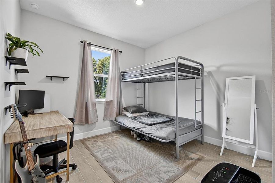 Furnished interior view inside a new home in , Palm Coast (Image 48).