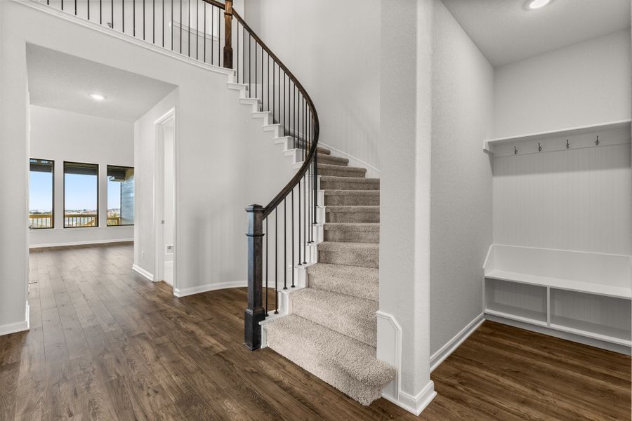 4br New Home in San Antonio, TX.  - Slide 2