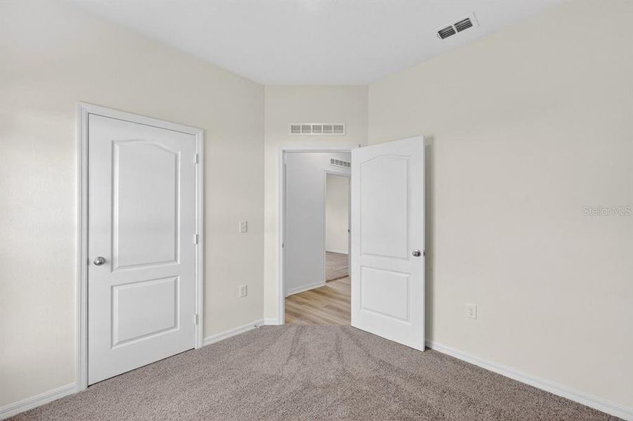Spacious, unfurnished interior of a new home in , Deltona (Image 32).