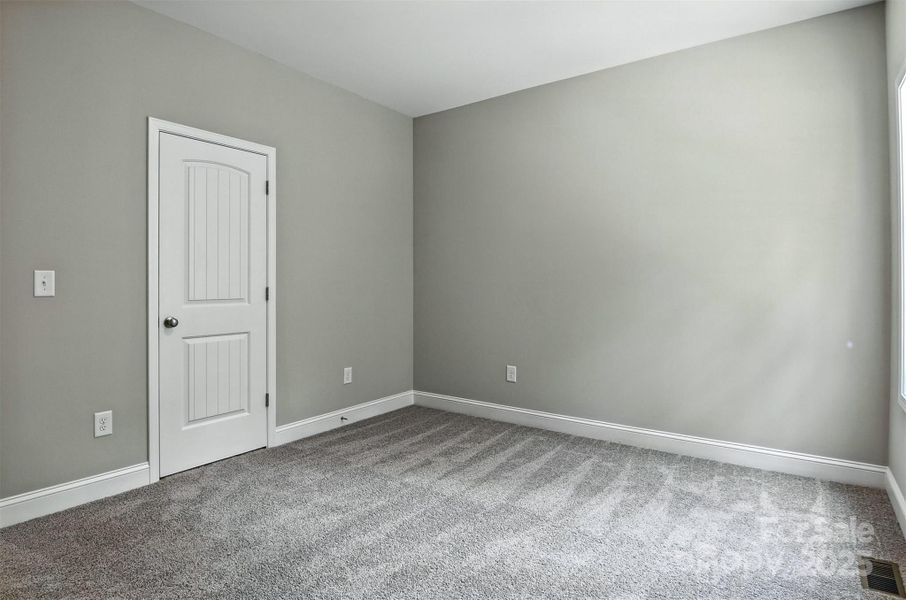Spacious, unfurnished interior of a new home in , Hickory (Image 33). Spacious, unfurnished interior of a new home in , Hickory (Image 33).