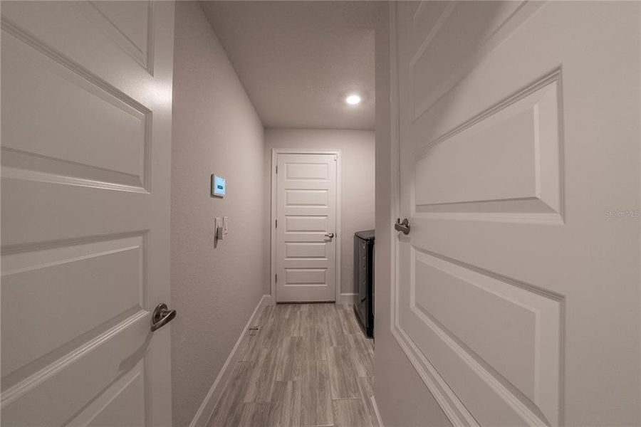 Spacious, unfurnished interior of a new home in Juliette Falls, Dunnellon (Image 22). Spacious, unfurnished interior of a new home in Juliette Falls, Dunnellon (Image 22).