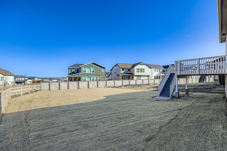 3br New Home in Parker, CO. - Slide 27 3br New Home in Parker, CO. - Slide 27