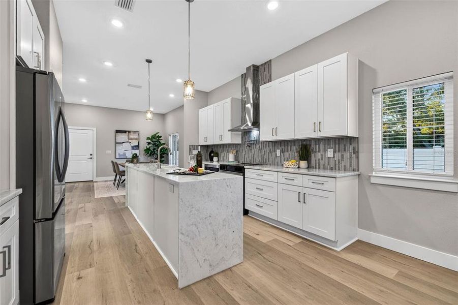 Furnished interior view inside a new home in , St. Petersburg (Image 17). Furnished interior view inside a new home in , St. Petersburg (Image 17).