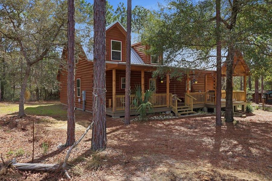 Image 43 of a home in .